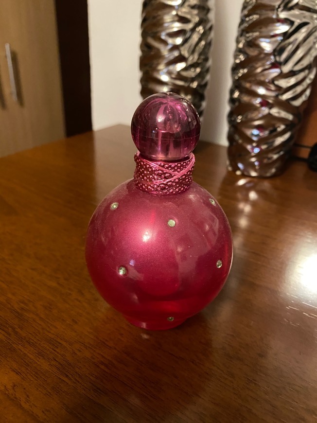 Belleza Britney Spears 16645 - Agua de perfume