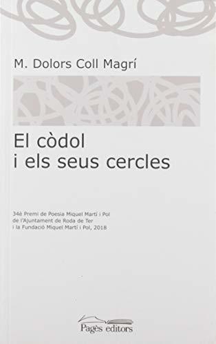 Libro El Còdol I Els Seus Cercles: 220