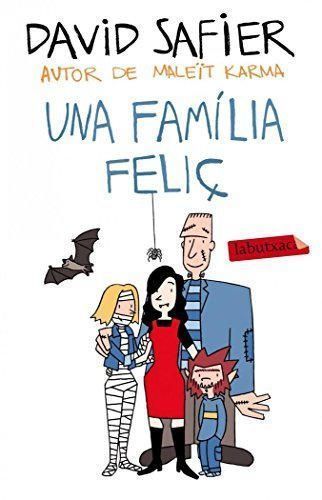 Libro Una Família Feliç