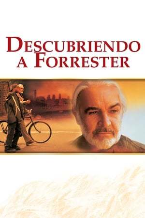 Movie Descubriendo a Forrester