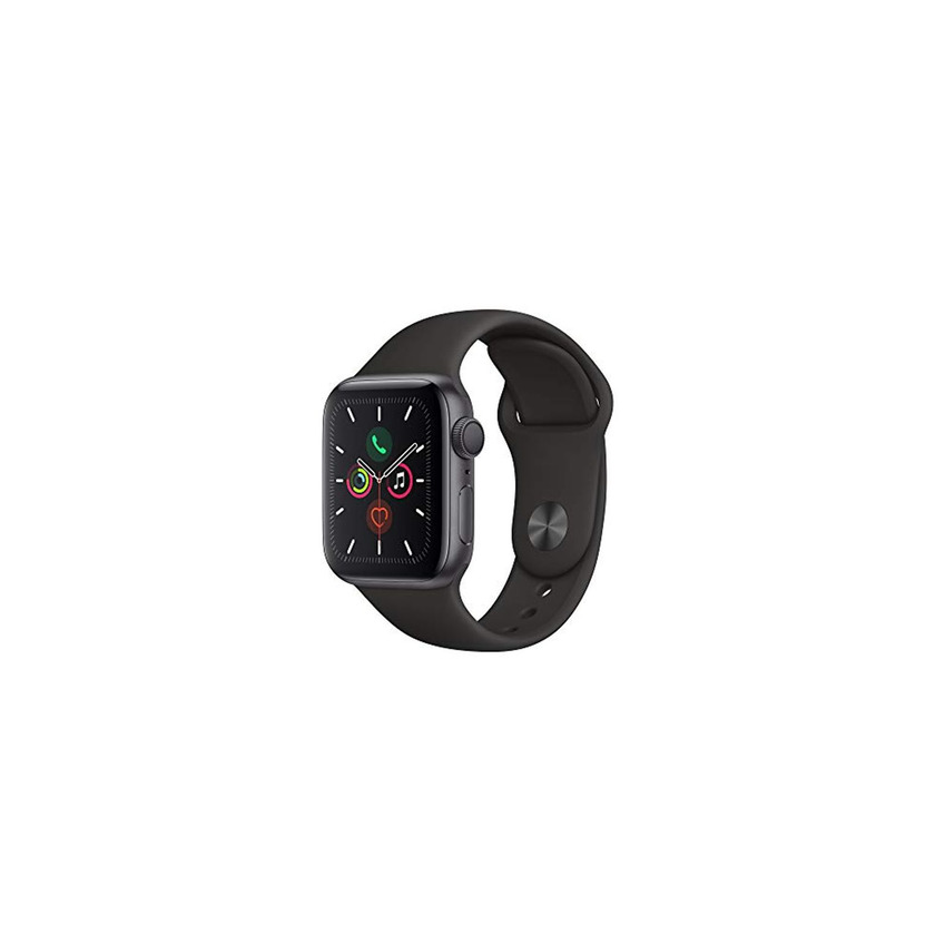 Electronic Apple Watch Series 5