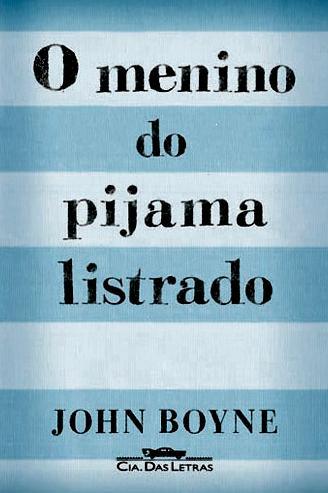 Libros Livro O menino do pijama listrado 