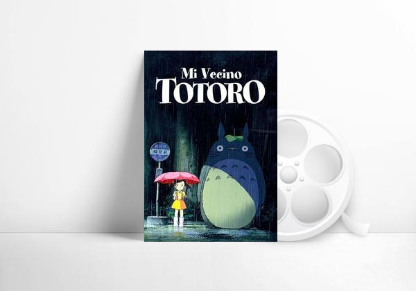 My Neighbor Totoro