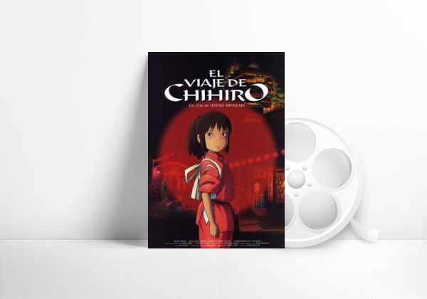 Spirited Away