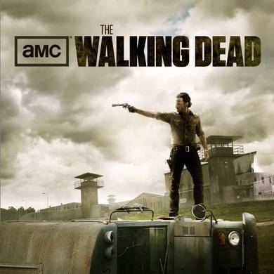 Fashion Watch The Walking Dead - Season 10 | Prime Video - Amazon.com