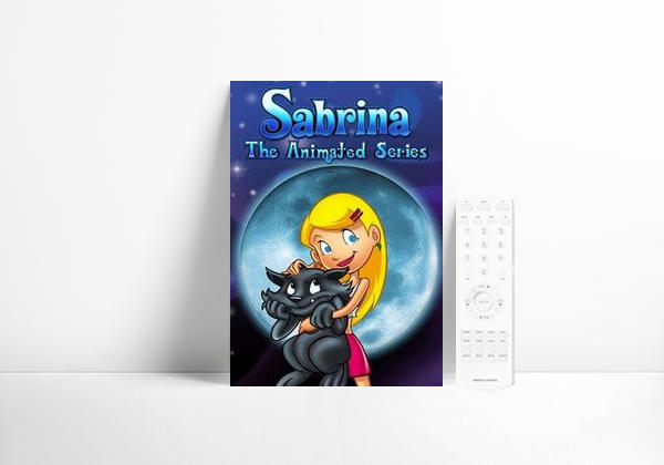 Sabrina: La serie animada