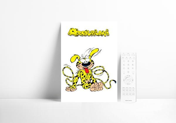 Marsupilami