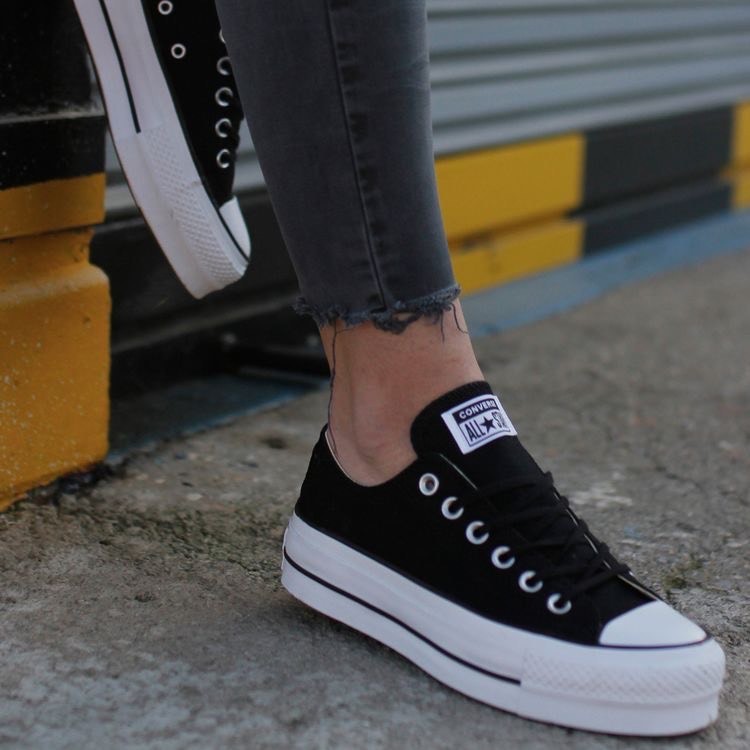 Producto Converse 