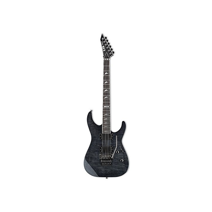 Products LTD Guitars & Basses M-1001FM STBLK- Guitarra eléctrica