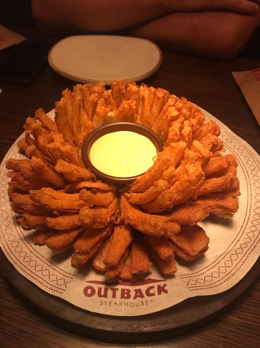 Restaurantes Outback Steakhouse