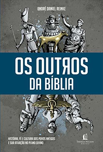 Book Os outros da Bíblia