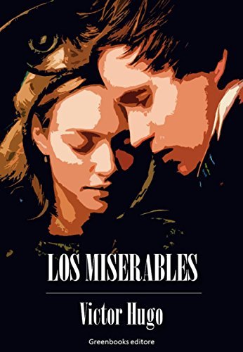 Libro Los Miserables