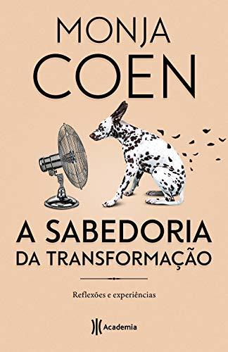 Libro A Sabedoria da Transformação