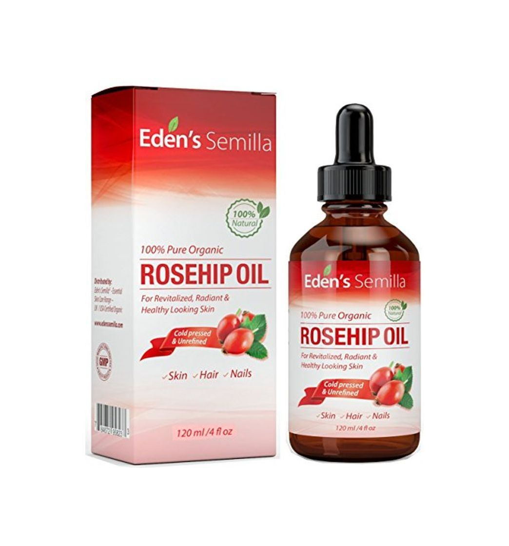 Social Aceite de Rosa Mosqueta