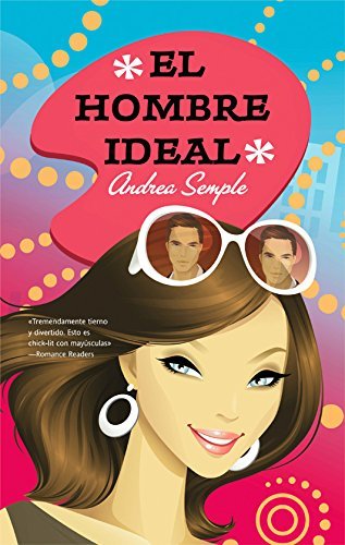 Book El hombre ideal