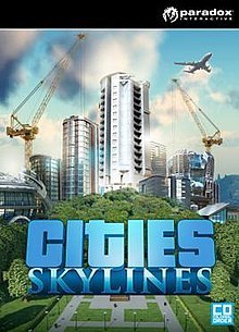 Videojuegos Cities: Skylines