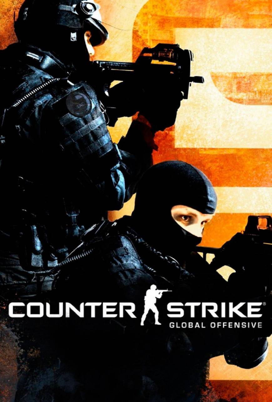 Videojuegos Counte Strike: Global Offensive