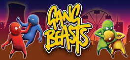 Videogames Gang Beasts