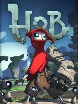 Videogames Hob