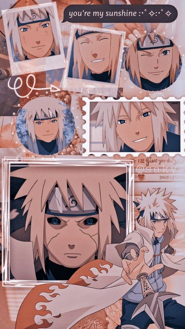 Minato💫🧡