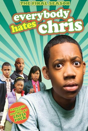 Everybody Hates Chris