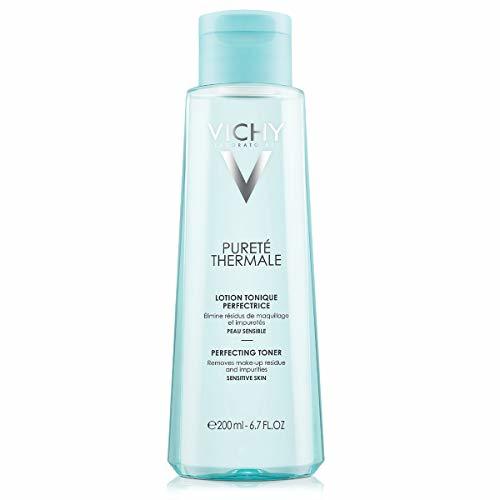 Social Vichy Pureté Thermale