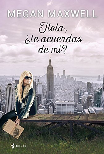 Book Hola, ¿te acuerdas de mí?