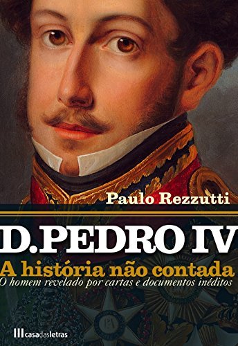 Book D. Pedro IV