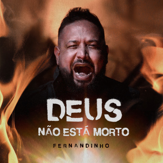 Canción Deus Não Está Morto