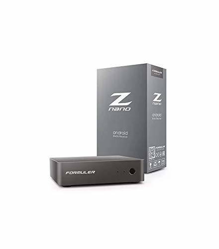 Products Formular Z Nano HD.