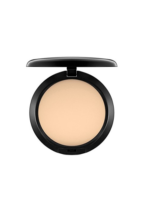 Social Mac Mac Studio Fix Powder Plus Foundation Nc20 15Gr