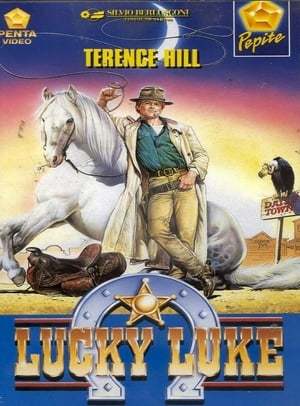 Serie Lucky Luke