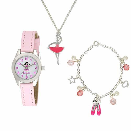 Product Ravel R2208 - Reloj para niños de Cuarzo