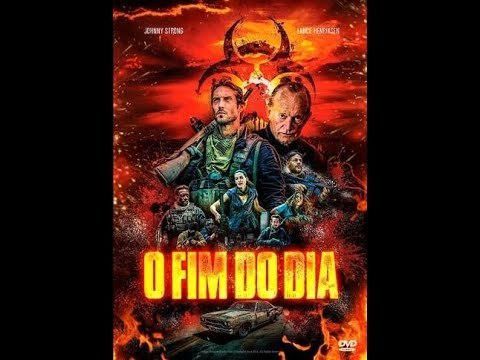 Movie Filme de ação o fim do dia 