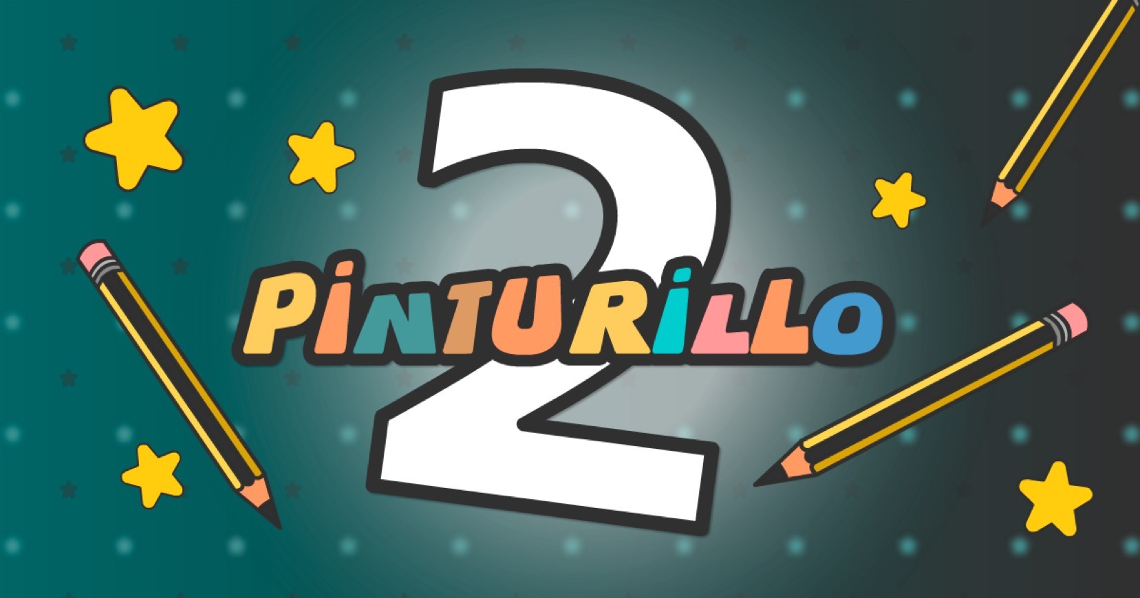 Videojuegos Pinturillo 2