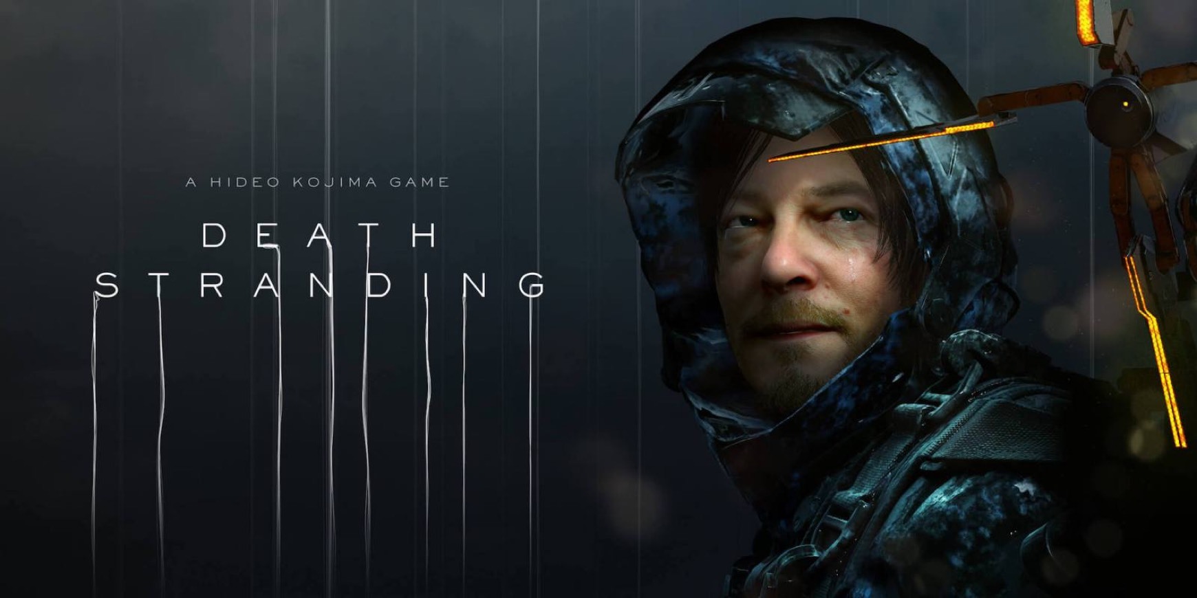 Videojuegos Death Stranding Game | PS4 - PlayStation