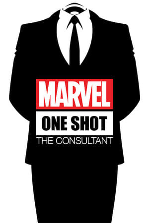 Película Marvel de un vistazo: El consultor