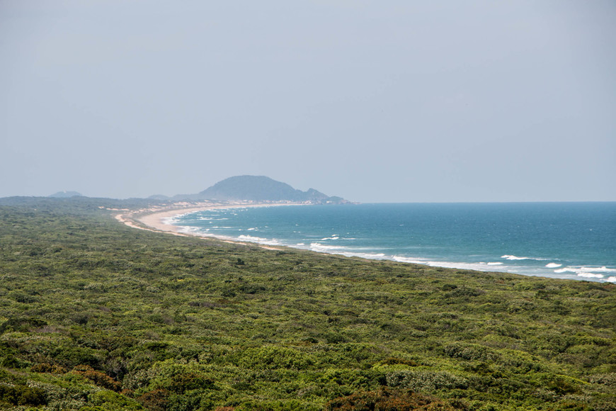 Lugar Parque Estadual Acarai