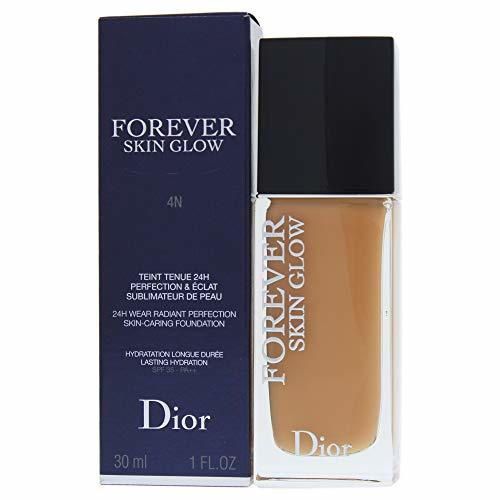 Dior Dior Diorskin Forever Skin Glow No.4N