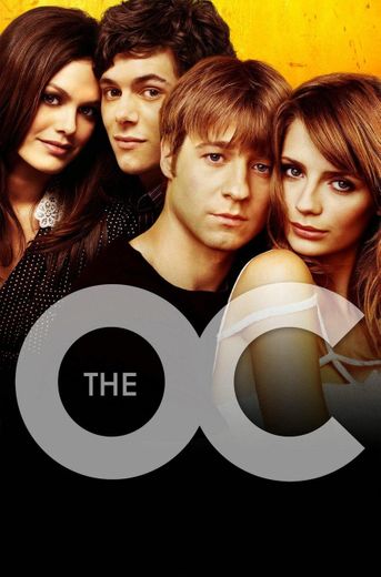 The O. C. - Orange County