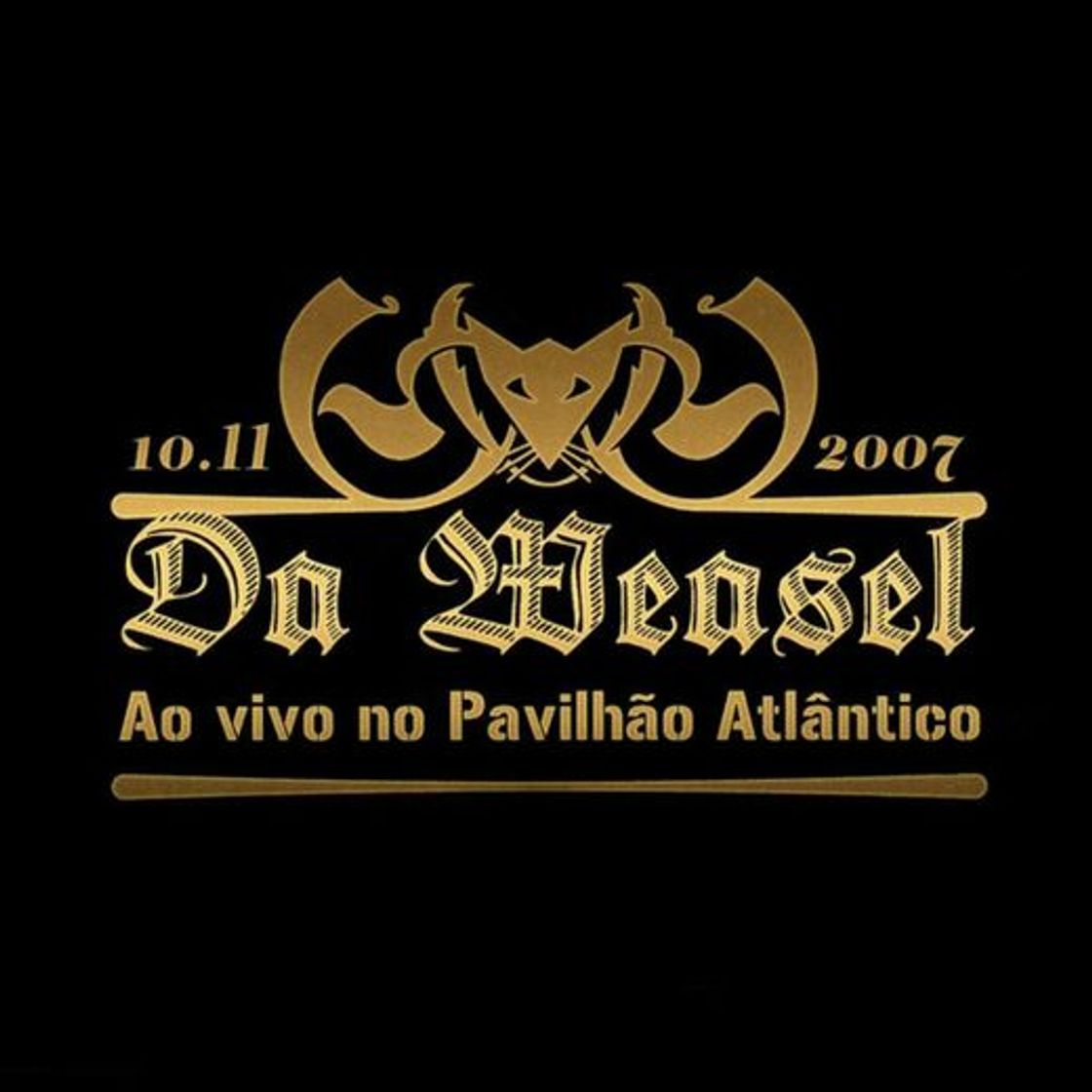 Music Dúia - Ao vivo