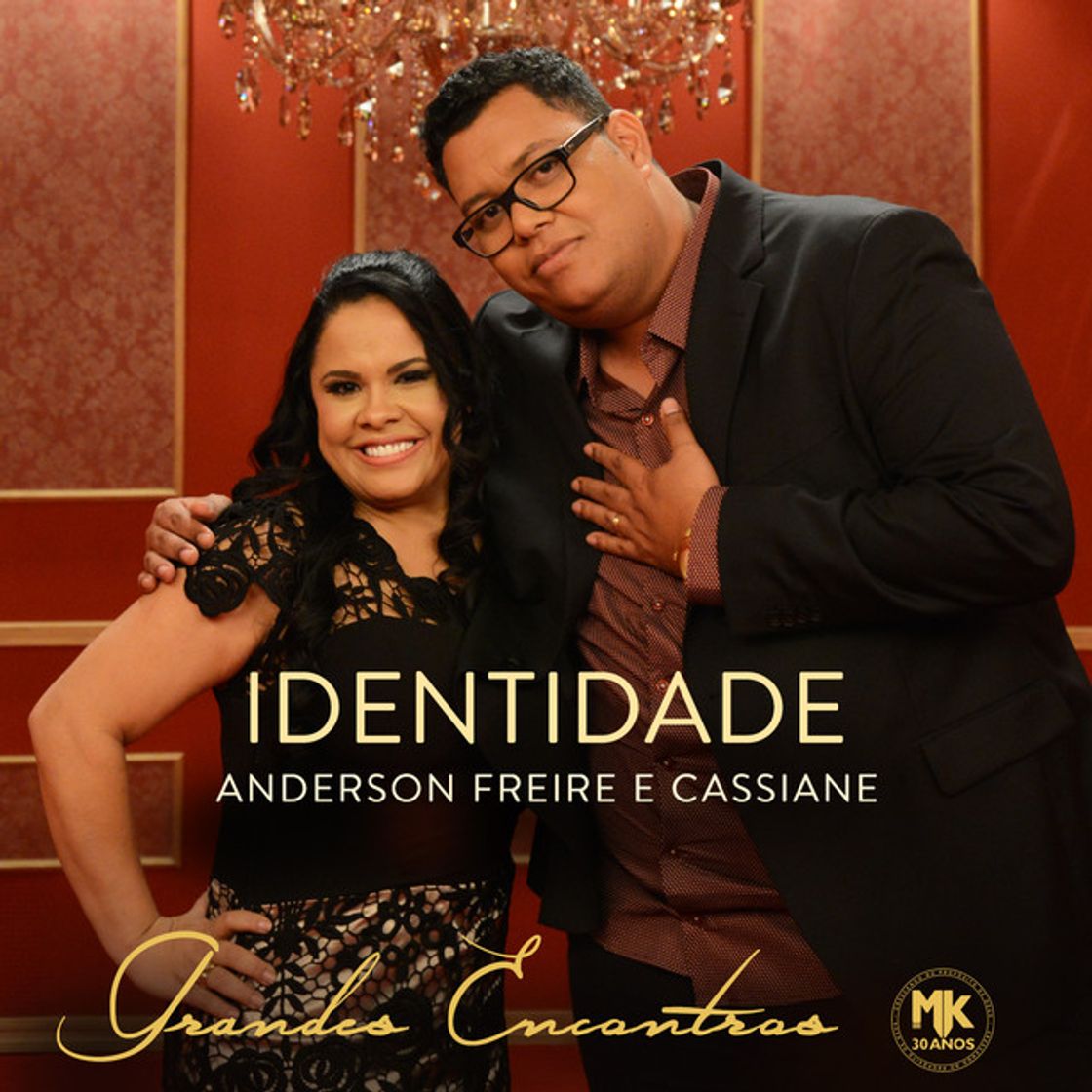 Identidade
