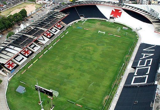 São Januário Stadium