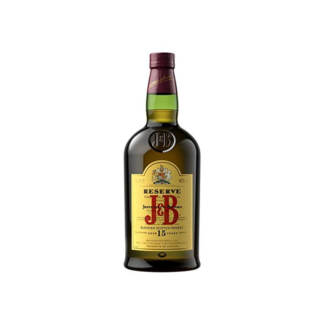 Producto JB Reserva