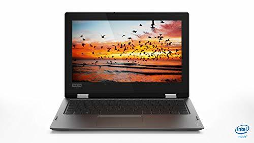 Product Lenovo Yoga 330-11IGM - Ordenador portátil Convertible de 11,6" HD