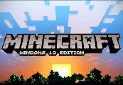 Minecraft: Windows 10 Edition