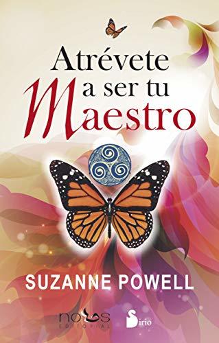 Libro Atrévete a ser tu maestro