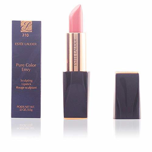 Lugares Estée lauder Pure color envy lipstick 331-noirish 3