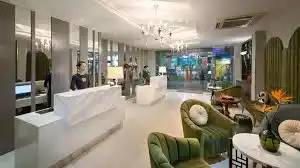 Essence Hanoi Hotel & Spa