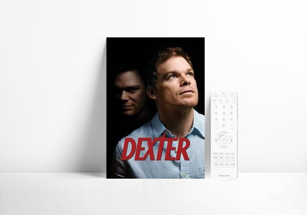 Serie Dexter